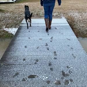 Meet your Posher, Codi